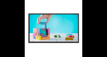 Videowall Monitor Philips 65BDL4152E/00 4K Ultra HD 65"