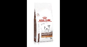 ROYAL CANIN Gastrointestinal Low Fat Small VHN - droog hondenvoer - 3,5kg