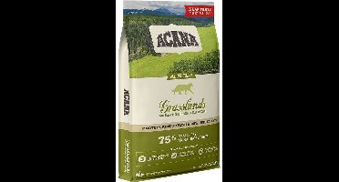 ACANA Grasslands Cat - droog kattenvoer - 4,5 kg