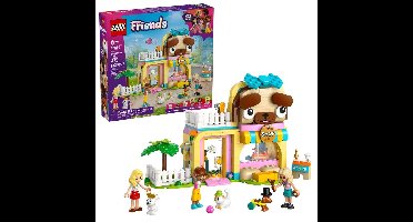 LEGO FRIENDS 42650 Dierenbenodigdheden Winkel