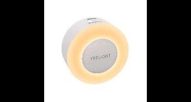 Yeelight Jelly 4 Plus lamp met schemersensor