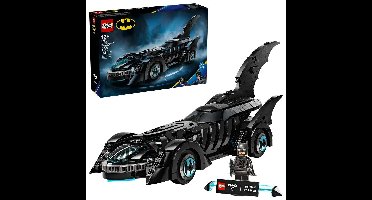 LEGO BATMAN 76304 Batman Forever Batmobile