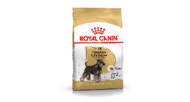 ROYAL CANIN Miniature Schnauzer Adult - droog hondenvoer - 3 kg