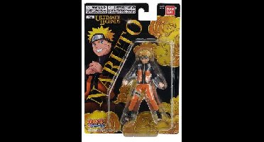 ULTIMATE LEGENDS NARUTO - UZUMAKI NARUTO(ADULT)