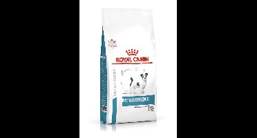 ROYAL CANIN Anallergenic Small VHN - droog hondenvoer - 1,5kg