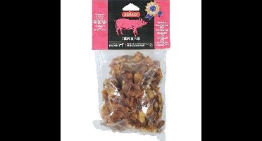 ZOLUX Varkensvlees Strips - Hondensnoepje - 500g