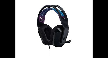 Logitech G G335
