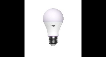 YEELIGHT W4 Intelligente verlichting Wi-Fi/Bluetooth E27 kleur (YLQPD-0011) 4 stuk(s)