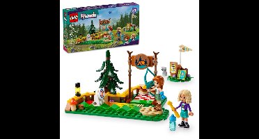 LEGO FRIENDS 42622 Avonturenkamp boogschieten
