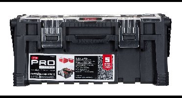 Gereedschap organisator 22" cantilever Keter