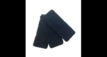 ROTHO filterpatroon voor compostbak - 3 st.