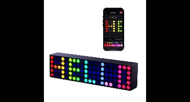 Yeelight Cube Lite gaming-lichtpaneel