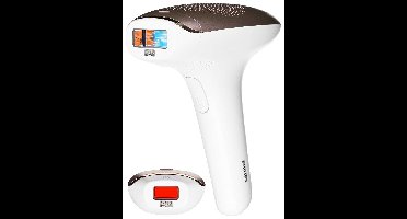 Philips Lumea Advanced SC1997/00 IPL Lichtontharing