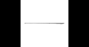 Lenovo Idea Tab Plus MediaTek Dimensity 6400 256 GB 30,7 cm (12.1") 8 GB Wi-Fi 5 (802.11ac) Android 15 Grijs