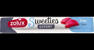 ZOLUX Sweeties Tuna - Kattensnoepje - 14g