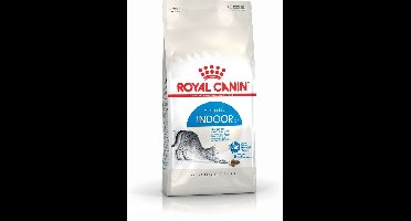 ROYAL CANIN Indoor 27 - droogvoer voor katten - 2 kg