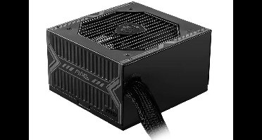 MSI MAG A550BN 550W Voeding