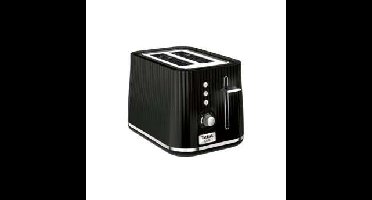 Tefal Loft 2S TT761838 2 snede(n) Zwart