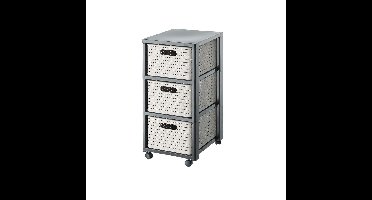 ROTHO Country - plank - 71,2 x 32,5 x 37,5 cm