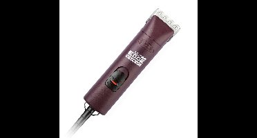 Haarknipper voor huisdieren Andis UltraEdge AGC Bordeaux Plastic