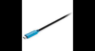 USB-C-kabel Kensington K38235WW Blauw 1 m