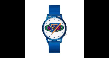 Horloge Uniseks Guess V1049M1 (Ø 42 mm)