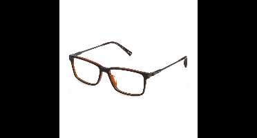 Heren Brillenframe Chopard VCH308-560995 Rood ø 56 mm