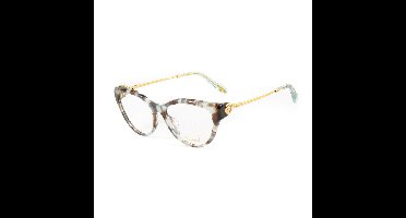 Brillenframe Dames Chopard VCH323S5306WS