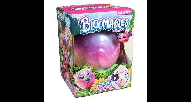 Interactief Huisdier Spin Master Bloomable Kittyfly