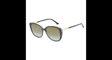 Zonnebril Dames Jimmy Choo ALY-F-S-AE2 ø 54 mm