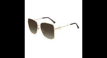 Zonnebril Dames Jimmy Choo HESTERS06JHA ø 59 mm