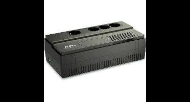 Ononderbreekbaar Stroomvoorzieningssysteem Interactief SAI APC BV500I 300 W