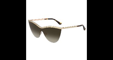 Zonnebril Dames Jimmy Choo KRISTENS06JHA ø 135 mm