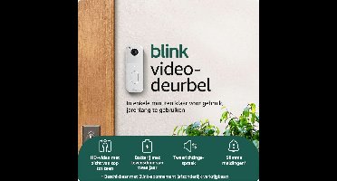 Beveiligingscamera Amazon B0DJDT55QX