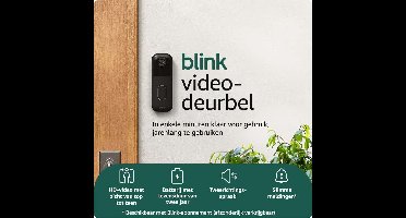 Beveiligingscamera Amazon B0DJDSZX75