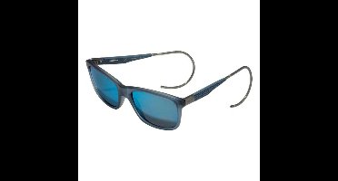 Zonnebril Heren Chopard SCH156M57AGQB Blauw ø 57 mm