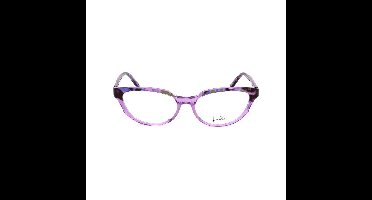 Brillenframe Dames Emilio Pucci EP2657904 Ø 51 mm
