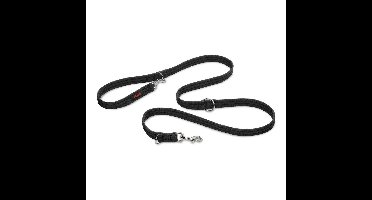 Hondenriem Company of Animals Zwart S