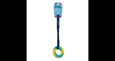 Training toy Coachi TUGGI HELIX Blauw