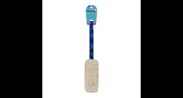 Training toy Coachi CHASE & CRINKLE Blauw