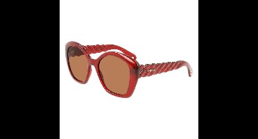 Zonnebril Dames Lanvin LNV628S-601 ø 54 mm