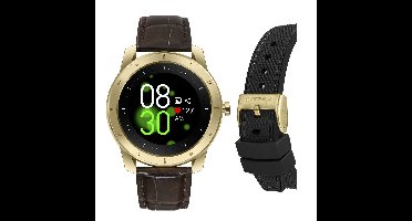 Horloge Heren Kenneth Cole KCWGD2174062 (Ø 45 mm)