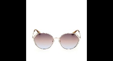 Zonnebril Dames Guess GU7843S6133F Ø 61 mm