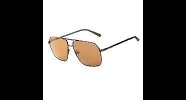 Zonnebril Heren Guess GF00060-6001E ø 60 mm