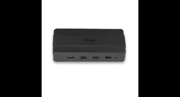Hub USB i-Tec U3HUB445