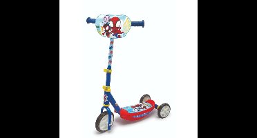 Smoby Spidey Step met 3 Wielen