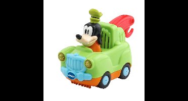 VTech Toet Toet Disney Goofy Takelwagen + Licht en Geluid