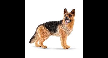 Schleich Speelfiguur Herder Vrouwelijk