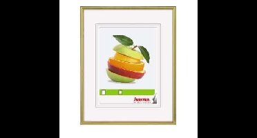 Hama Lijst Sevilla 10x15 CM Matgoud