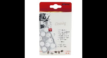 Scanpart Reinigingstabs A10